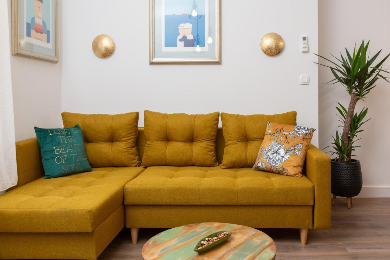 Luxury Apartment Toni Split Exterior photo
