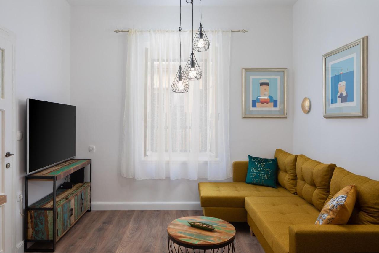 Luxury Apartment Toni Split Exterior photo
