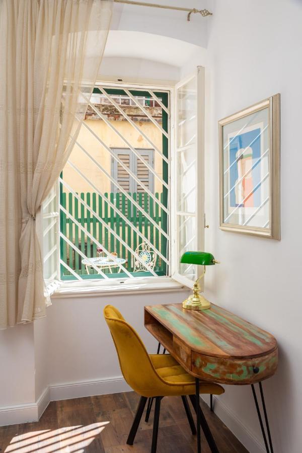 Luxury Apartment Toni Split Exterior photo