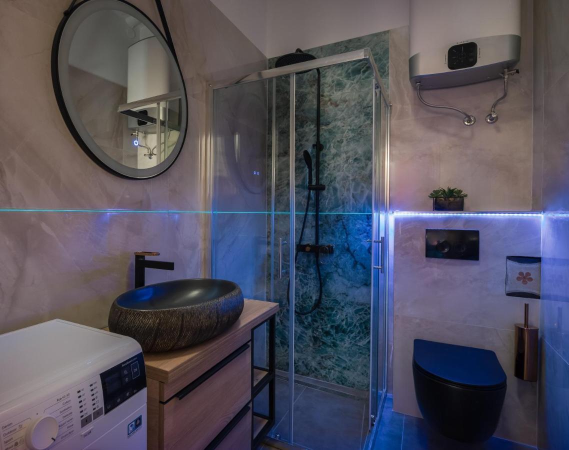 Luxury Apartment Toni Split Exterior photo