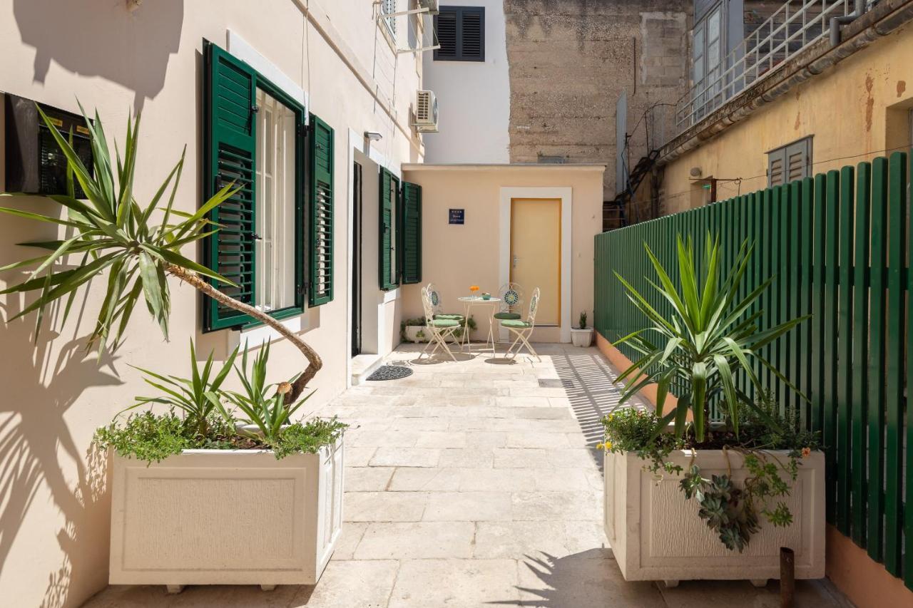 Luxury Apartment Toni Split Exterior photo