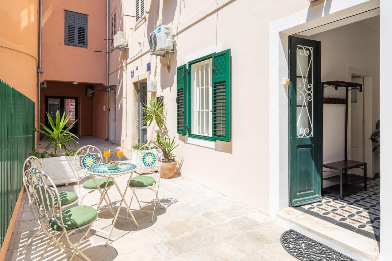 Luxury Apartment Toni Split Exterior photo