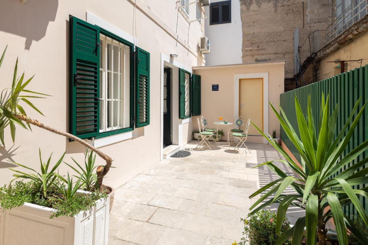 Luxury Apartment Toni Split Exterior photo